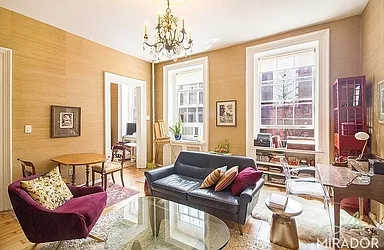 Rented by Mirador Real Estate