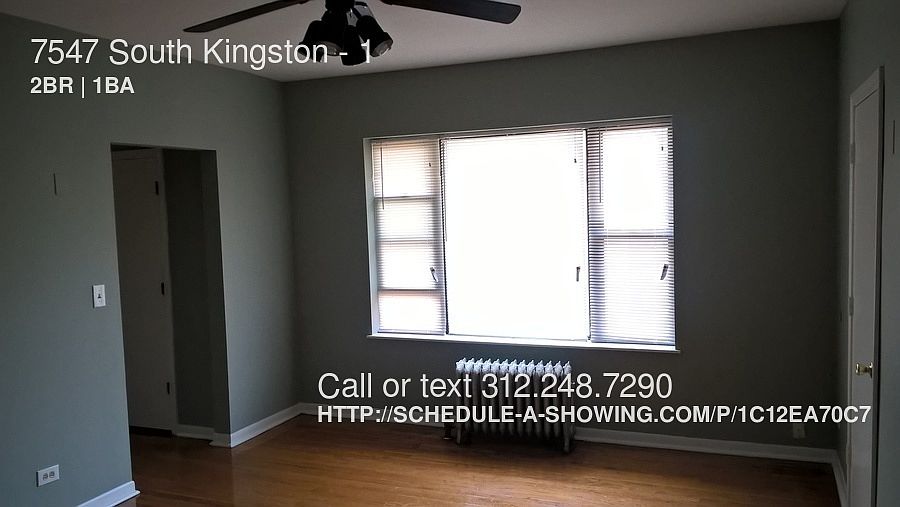 1st image of 7547 S Kingston Ave APT 1