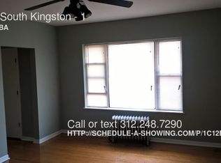 7547 S Kingston Ave APT 1, Chicago, IL 60649