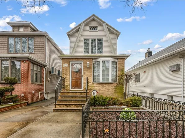 1724 Coleman St, Brooklyn, NY 11234