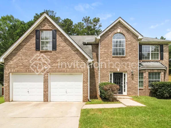 6853 Fireside Ln, Atlanta, GA 30349