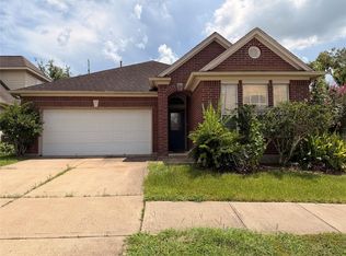 1935 Shady Oaks Ct, Missouri City, TX 77489
