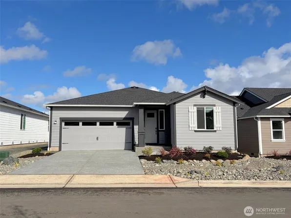 618 Gooseberry Place, Sequim, WA 98382