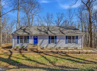 167 Pocahontas Rd, Front Royal, VA 22630