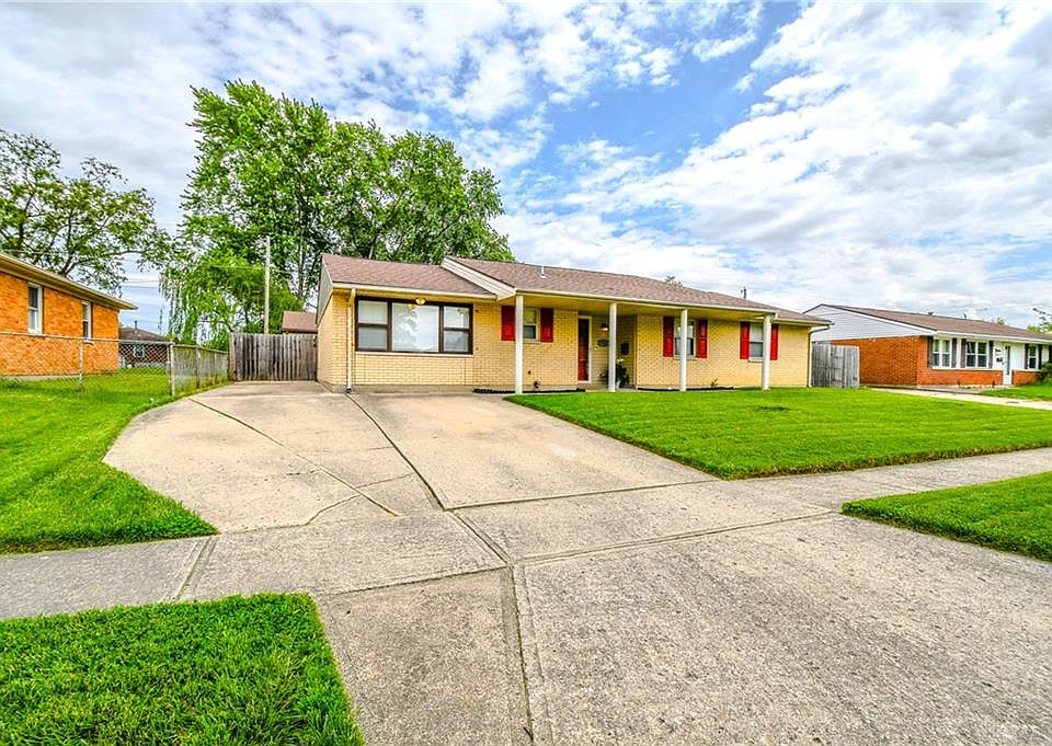 7760 Somerville Dr, Huber Heights, OH 45424 | Zillow