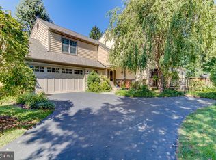 424 Inveraray Rd, Villanova, PA 19085