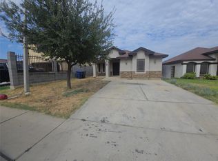 4422 Mercedes Dr, Laredo, TX 78046