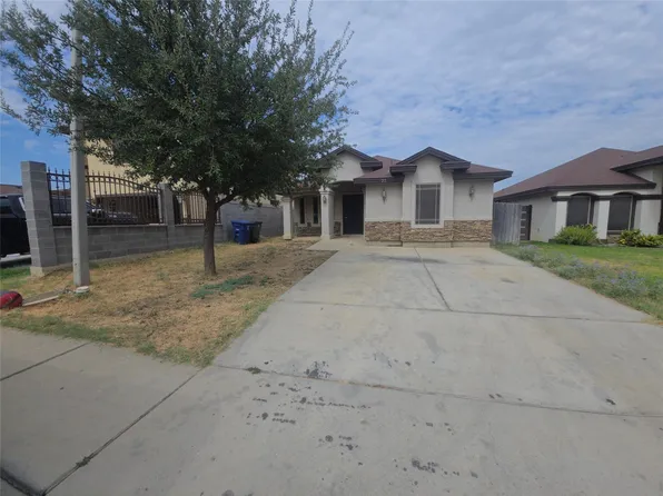4422 Mercedes Dr, Laredo, TX 78046