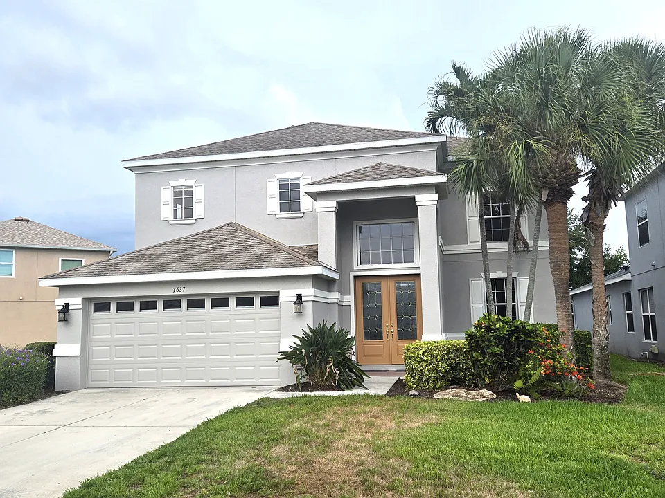 3637 Summerwind Cir