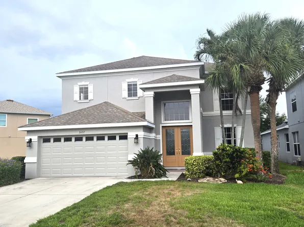 3637 Summerwind Cir, Bradenton, FL 34209