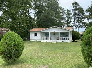 308 Fairwood Ter, Myrtle Beach, SC 29588