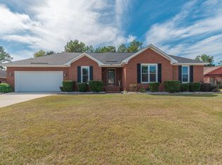 3215 Mesena Ln, Augusta, GA 30909