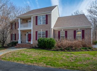 20470 Norman Pl, Leesburg, VA