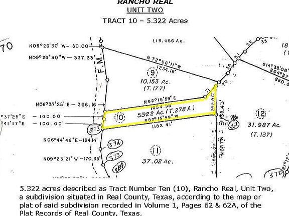 4th image of 9738 Ranch Road 336