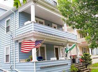 143 Peck Ave #1, Syracuse, NY 13206