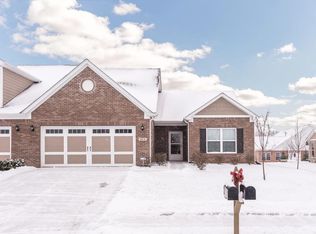 4278 Galena Dr, Avon, IN 46123