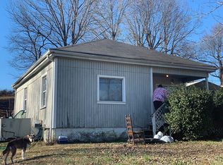 116 Shelbyville Mills Rd, Shelbyville, TN 37160