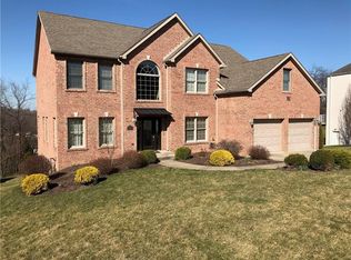 302 Rosewood Dr, Mc Donald, PA 15057