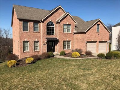 302 Rosewood Dr, Mc Donald, PA, 15057