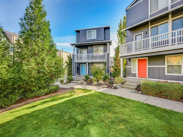 14020 SW Burlwood Ln, Beaverton, OR 97005