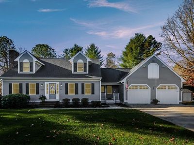 26 Southwind Way, Dartmouth, MA, 02747
