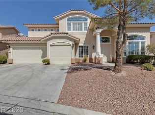 9686 Phoenician Ave, Las Vegas, NV 89147