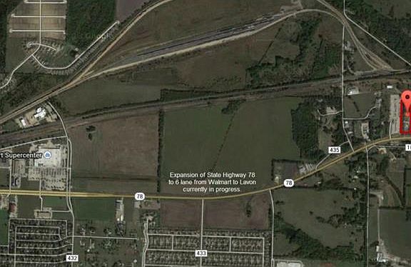 5th image of 4016 N State Highway 78