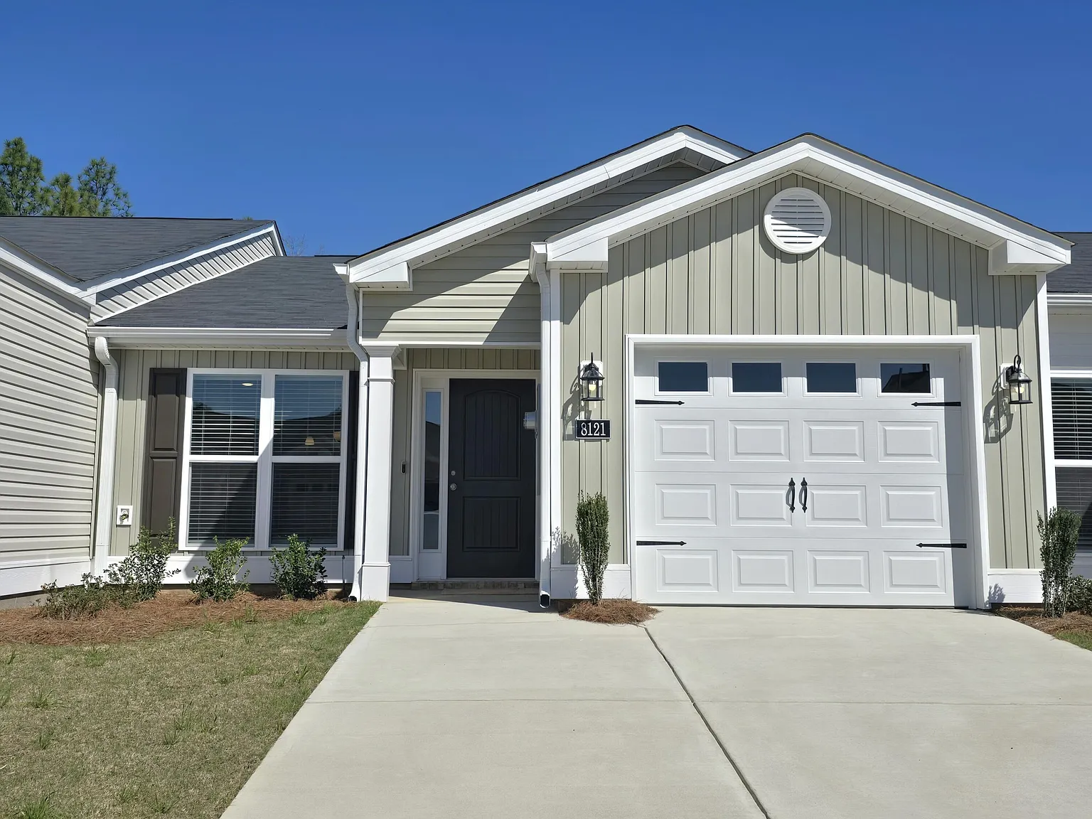2 bed, 2.0 bath, 1213 sqft, $1,795 — Photo 1