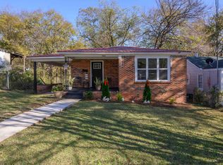 7321 Naples Ave, Birmingham, AL 35206