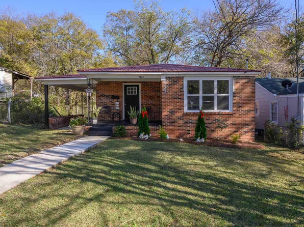 7321 Naples Ave, Birmingham, AL 35206