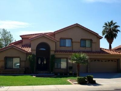 6239 E Marilyn Rd, Scottsdale, AZ, 85254