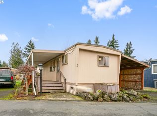 620 SE 2nd Ave UNIT 44, Canby, OR 97013