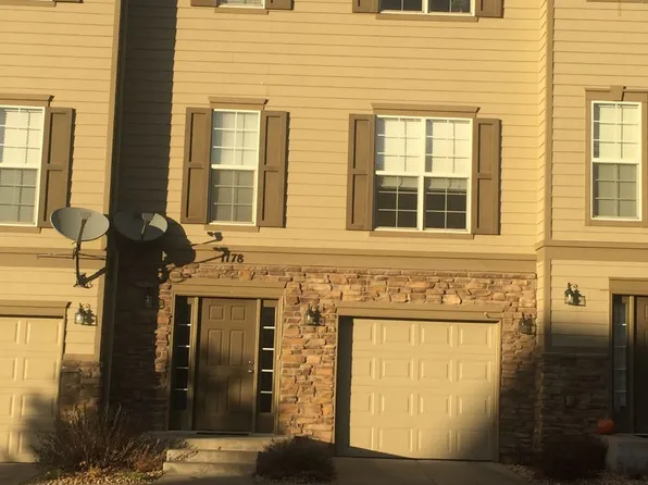 1178 Walters Point, Monument, CO 80132