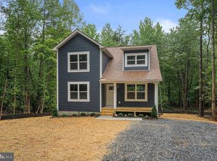 5925 Stubbs Bridge Rd, Mineral, VA 23117