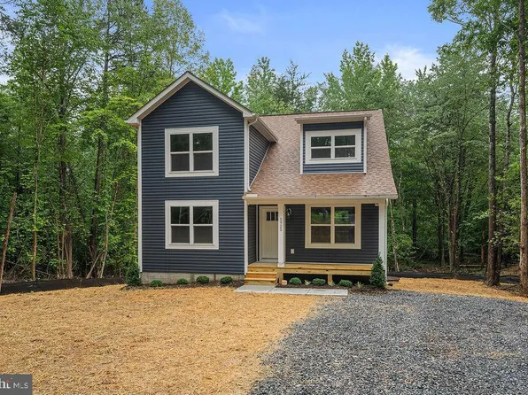 5925 Stubbs Bridge Rd, Mineral, VA 23117