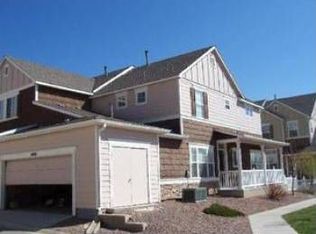 1480 Bergen Rock St, Castle Rock, CO 80109