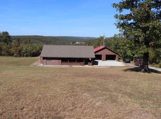 2443 S Highway 9, Mountain View, AR 72560