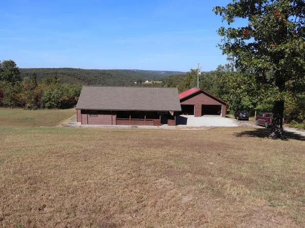 2443 S Highway 9, Mountain View, AR 72560