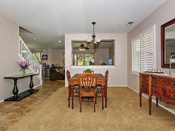 Bright, open living space with plenty of natural light