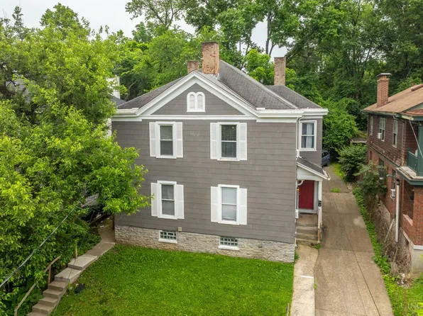 3615 Glenway Ave, Cincinnati, OH 45205