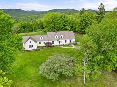 687 South Perry Road, Woodstock, VT, 05091