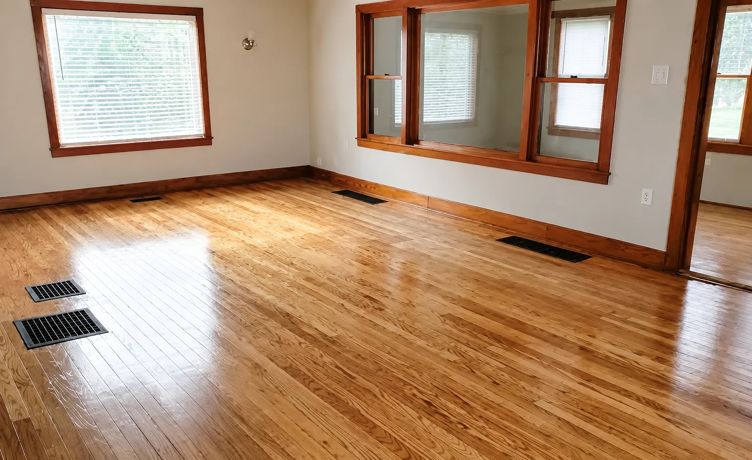 2 bed, 1.5 bath, 1484 sqft, $1,625 — Photo 3