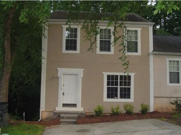 4125 Buckley Woods Dr, Norcross, GA 30093