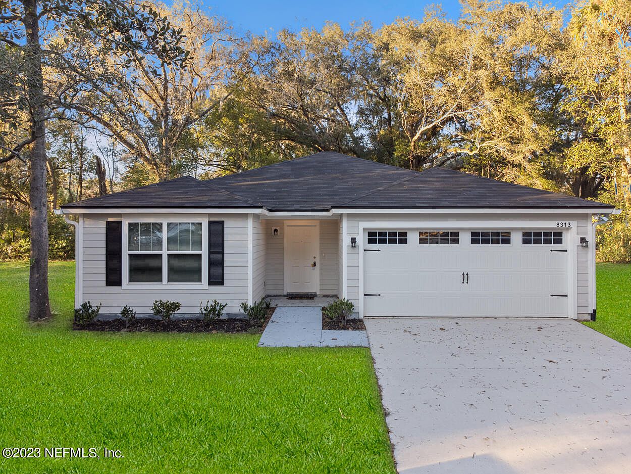 8313 FIRETOWER Road, Jacksonville, FL 32210 Zillow