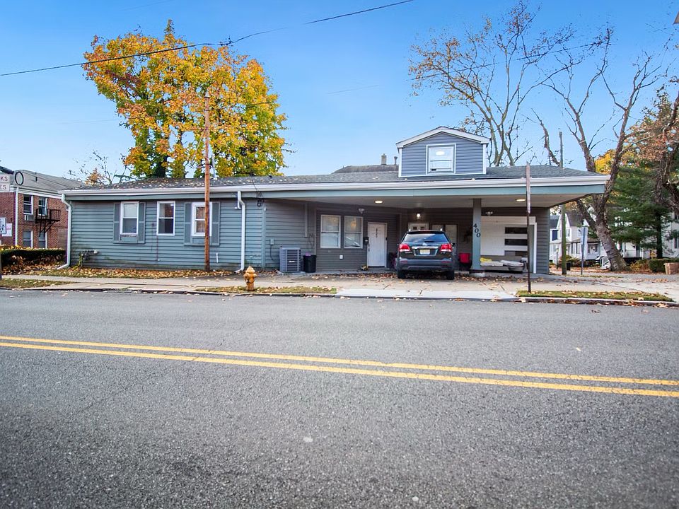 1st image of 400 Belleville Ave