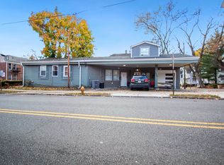 400 Belleville Ave, Bloomfield, NJ 07003