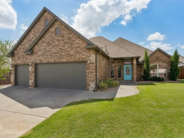 8600 NW 111th St, Oklahoma City, OK 73162