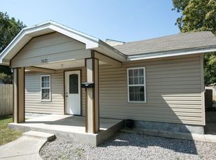 3621 NW 12th St, Oklahoma City, OK 73107