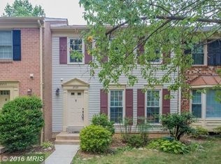 2930 Village Spring Ln, Vienna, VA 22181