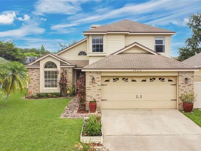 1916 Excalibur Dr, Orlando, FL, 32822